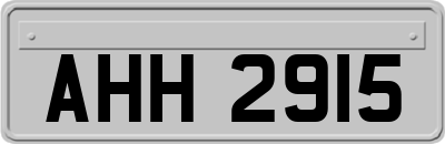 AHH2915