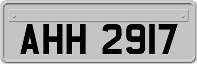 AHH2917