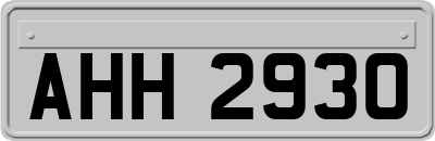 AHH2930