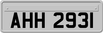 AHH2931