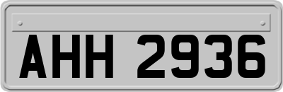 AHH2936