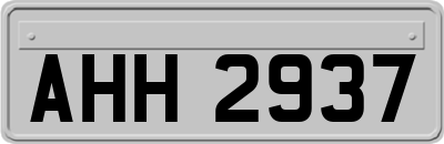 AHH2937