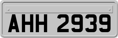 AHH2939