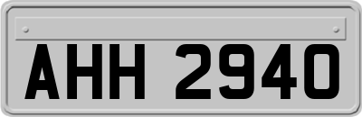 AHH2940