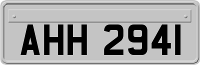 AHH2941
