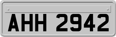 AHH2942