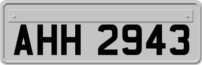 AHH2943