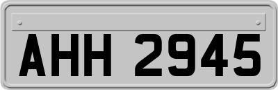AHH2945
