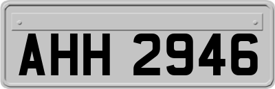 AHH2946