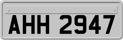 AHH2947