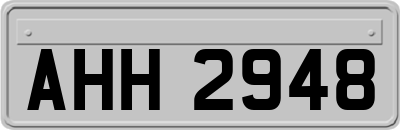 AHH2948