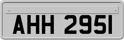 AHH2951