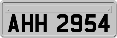 AHH2954