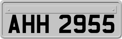 AHH2955