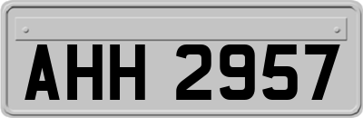 AHH2957