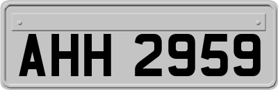AHH2959