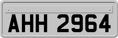 AHH2964