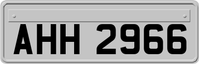 AHH2966
