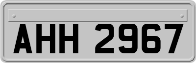 AHH2967