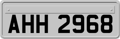 AHH2968