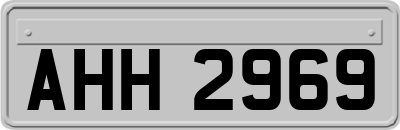 AHH2969