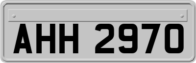 AHH2970