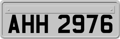 AHH2976