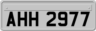 AHH2977