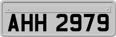 AHH2979