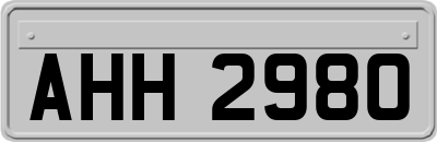 AHH2980