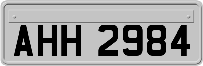 AHH2984