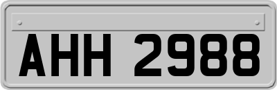 AHH2988