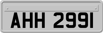 AHH2991