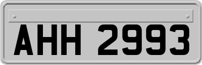 AHH2993