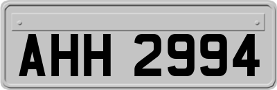 AHH2994