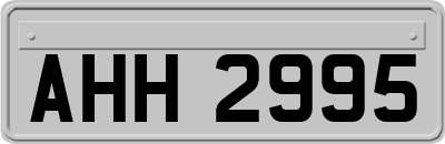 AHH2995