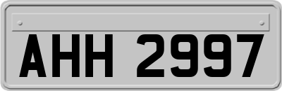 AHH2997
