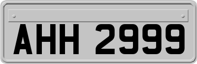 AHH2999