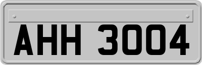 AHH3004