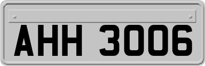 AHH3006