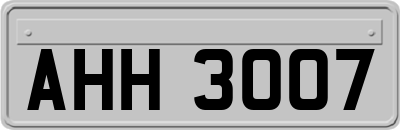 AHH3007