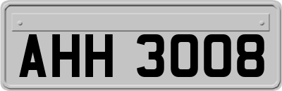 AHH3008