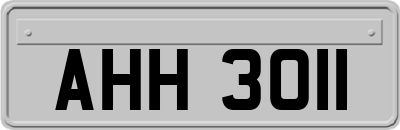 AHH3011