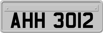 AHH3012