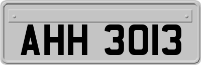AHH3013