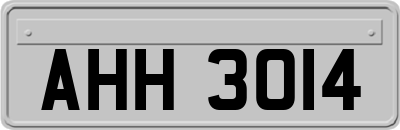 AHH3014