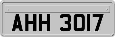 AHH3017