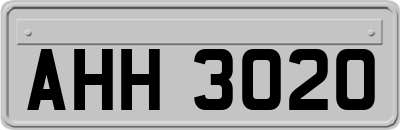 AHH3020