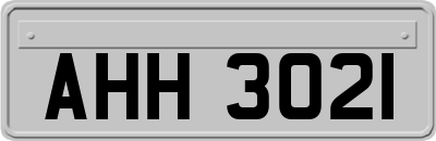 AHH3021