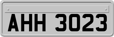 AHH3023